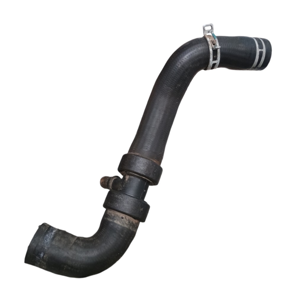 Mangueira Água Radiador Peugeot 207 1.6 16v 2010 Hsr20381 2