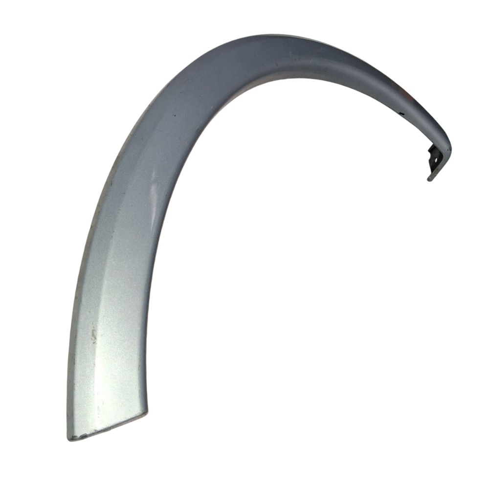 Moldura Paralama Diant Esquerdo Corsa 2002 A 2012 *detalhes Prata 3