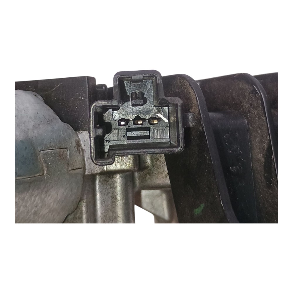Motor Limpador Traseiro Ford Ka 1.0 2015 E3b517404 7