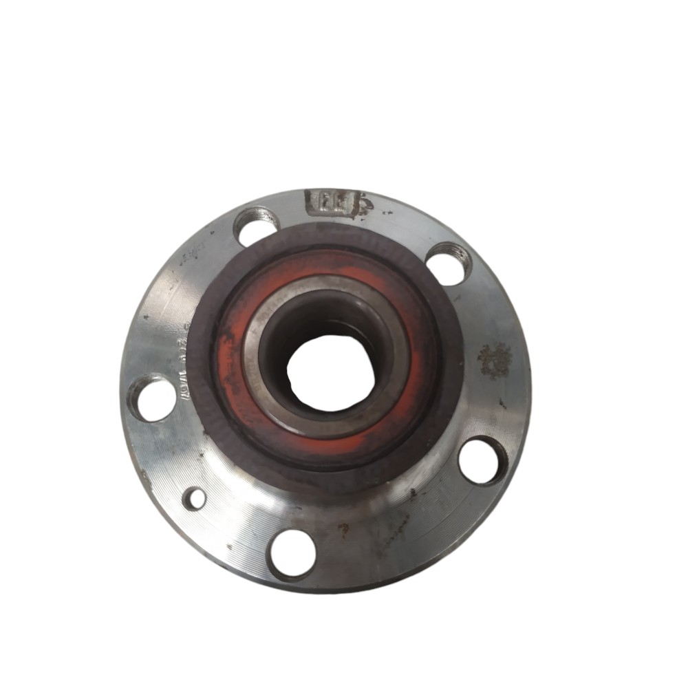 Cubo Roda Vw Polo 2014 2