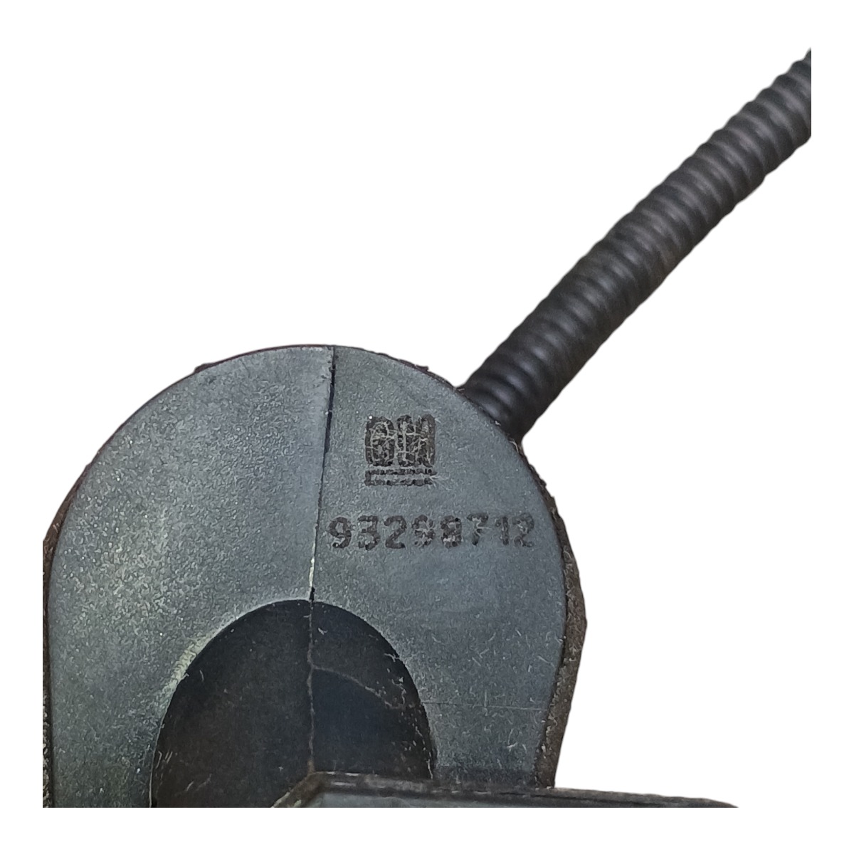 Cilindro Atuador Embreagem Pedal Gm Corsa 2005 6