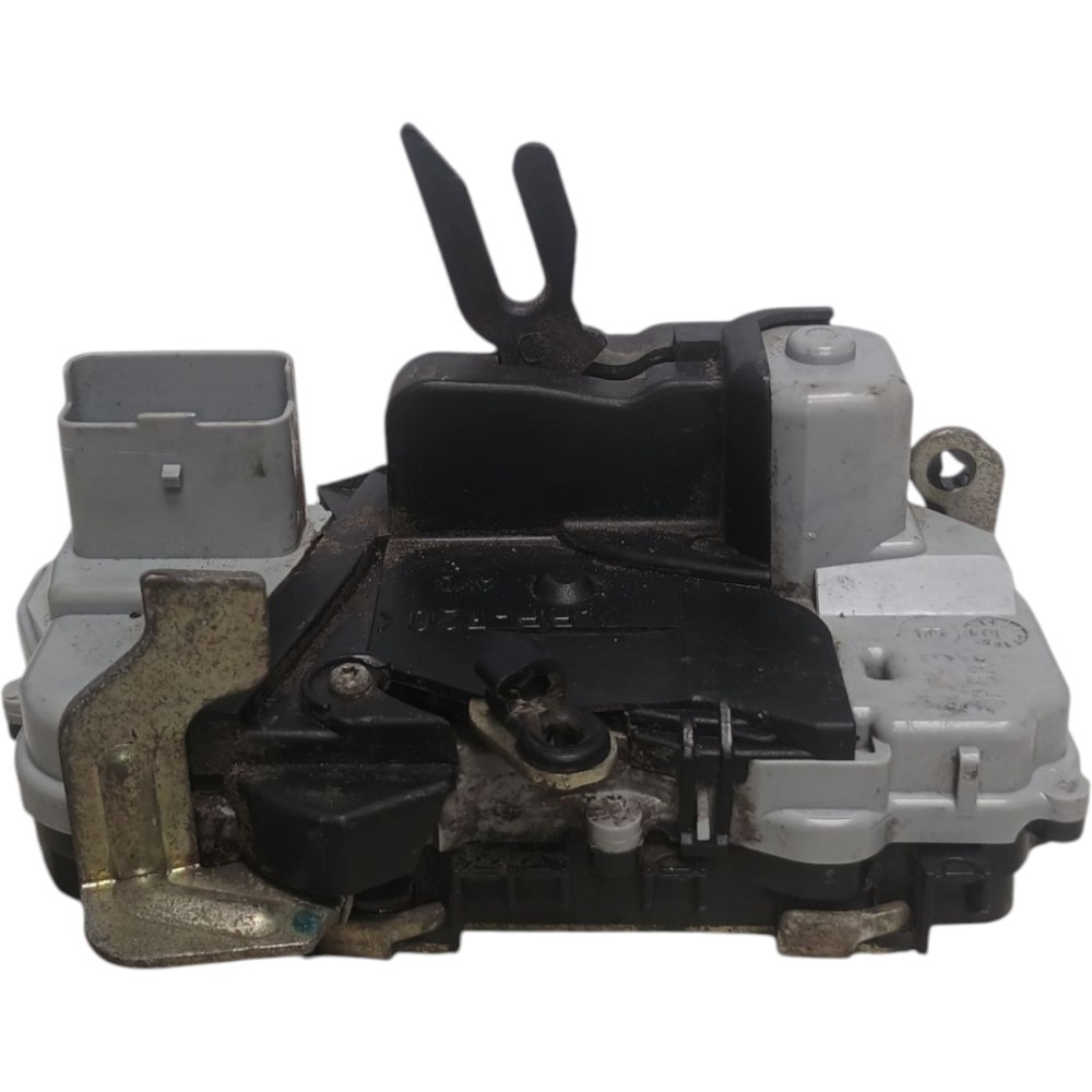 Fechadura Elétrica Porta Diant Dir Citroen Xsara 2000 À 2006 1