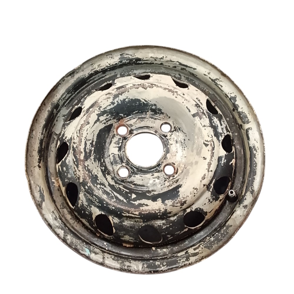Roda aro 13 gm Corsa 3