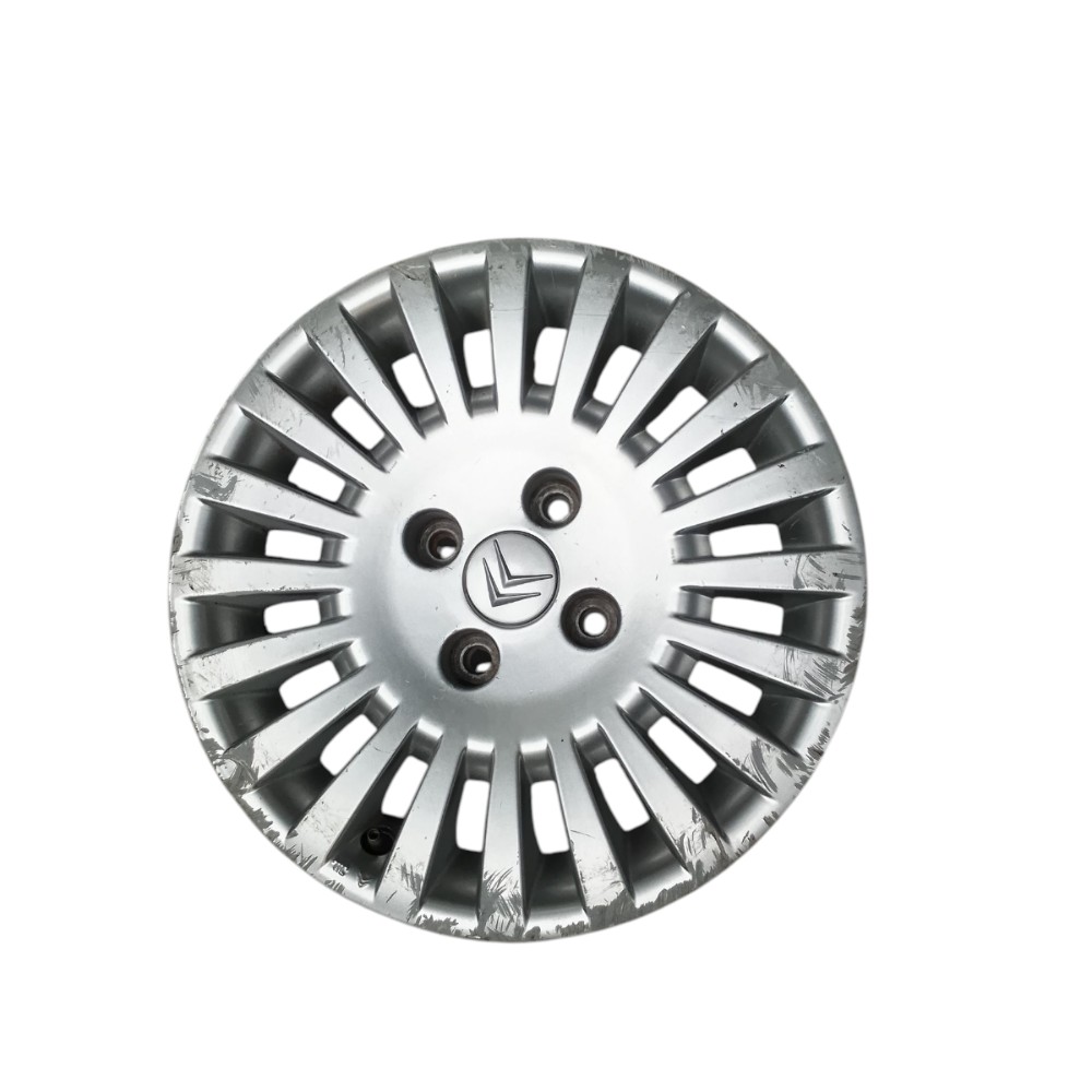 Roda Aro 15 Citroen C3 2008 2