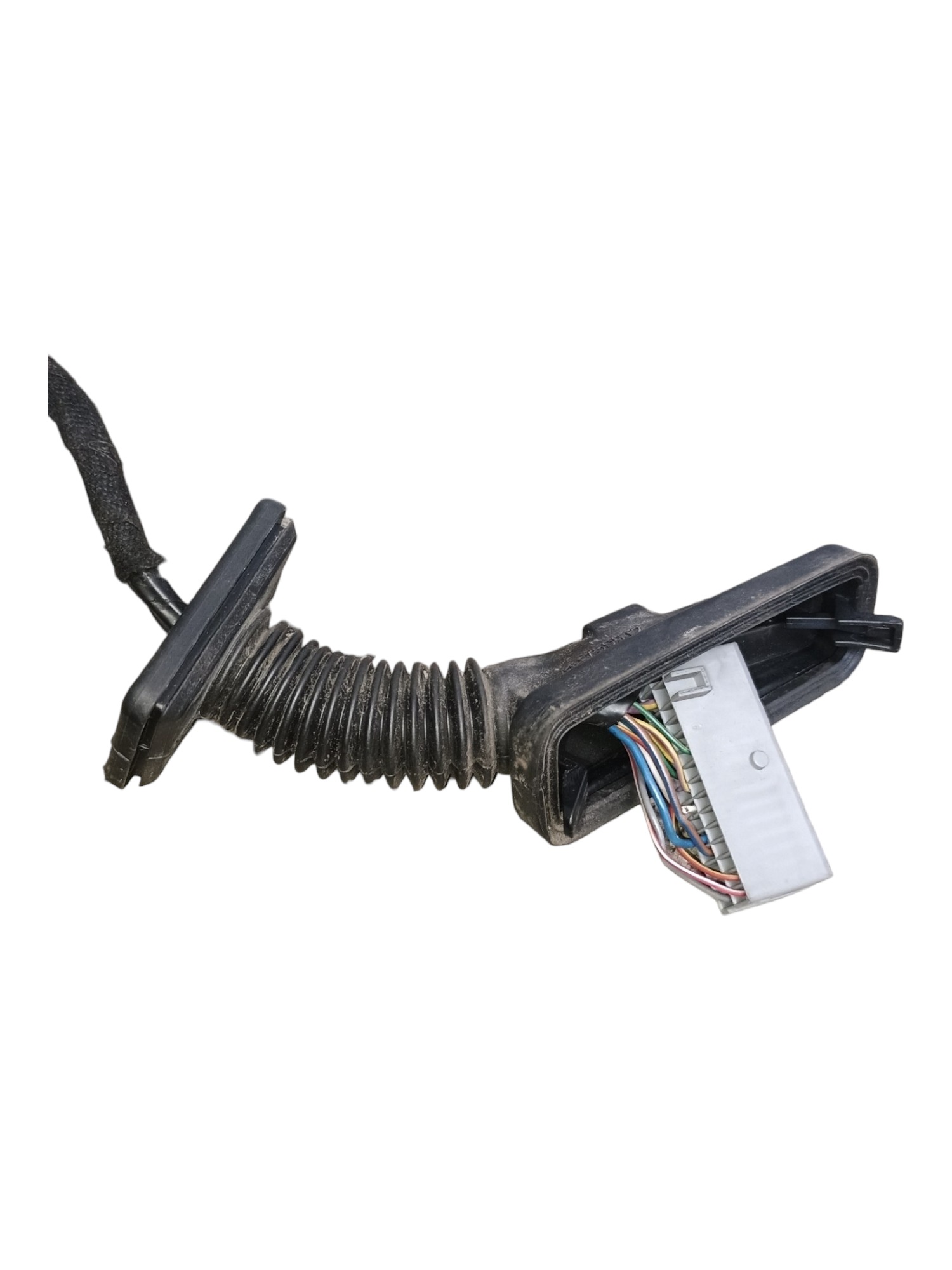 Chicote Elétrico Porta Diant Esq Gm Spin 1.8 2016 52131623 2