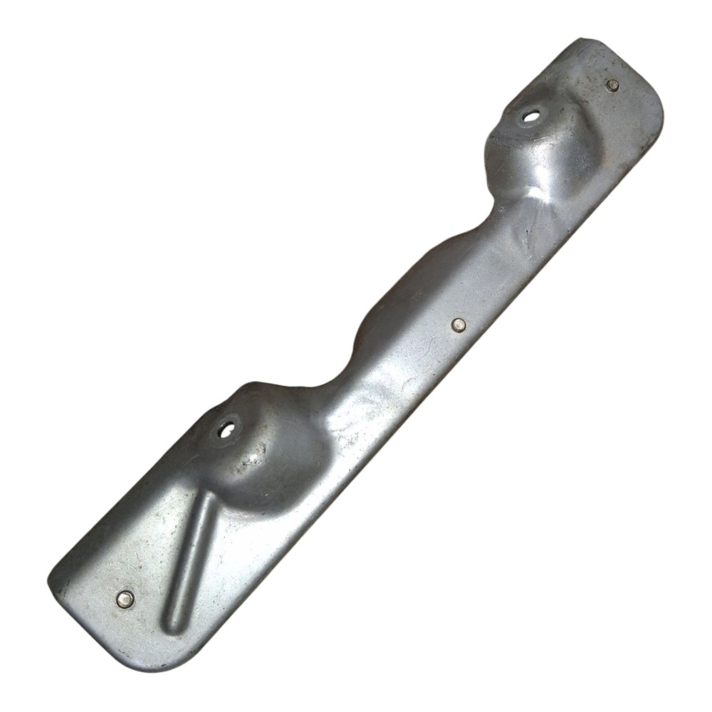 Protetor Calor Bobina Honda City 2010 1