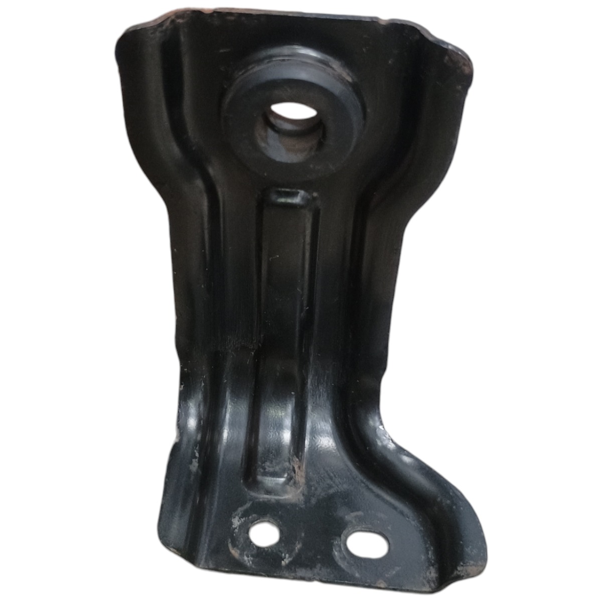 Suporte Superior Esquerdo Radiador Honda Hr-v 2018 4