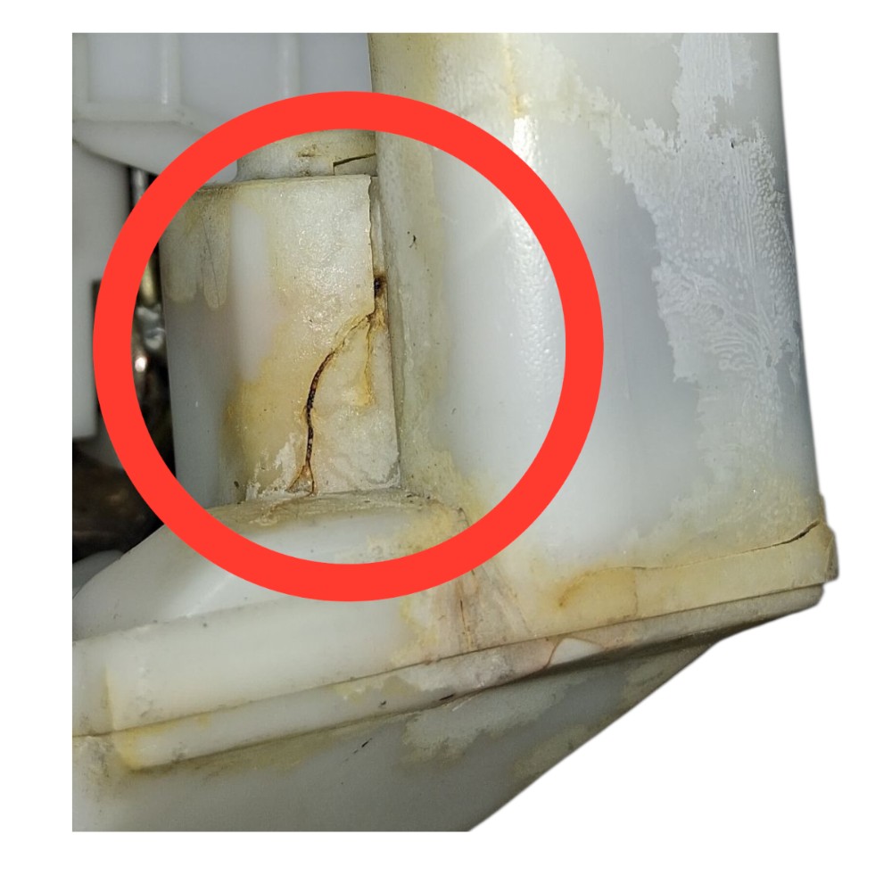 Fechadura Porta Dianteira Direita Celta 2010 Á 2015 *detalhe 8