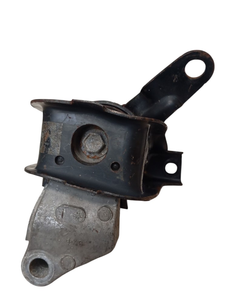 Calço Coxim Motor Direito Toyota Corolla 2002 2008 Fielder 4