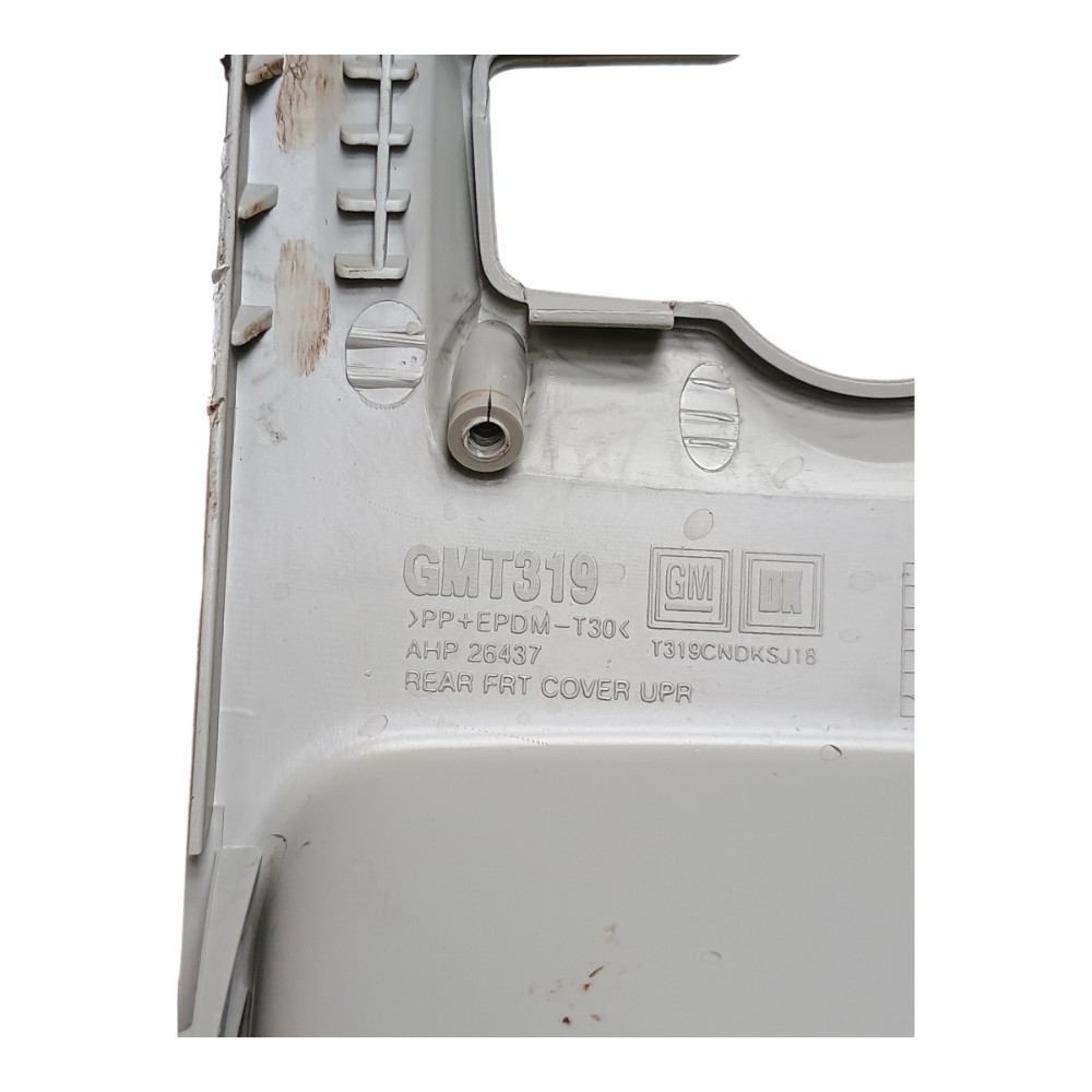 Porta Copos Console Central Gm Captiva 2008 T319cndksj15 7