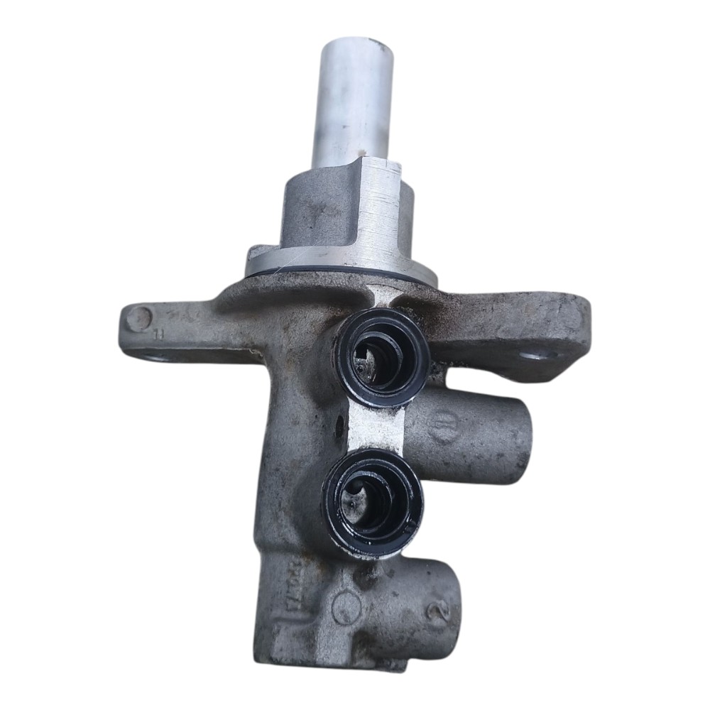 Cilindro pedal ford new fiesta mexicano 2011 a 2013