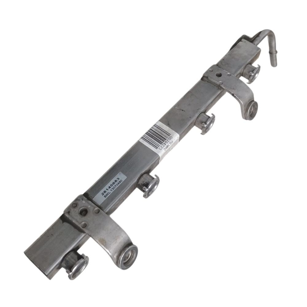 Flauta Bico Injetor Jac J2 1.4 2014 1042100gg010 3
