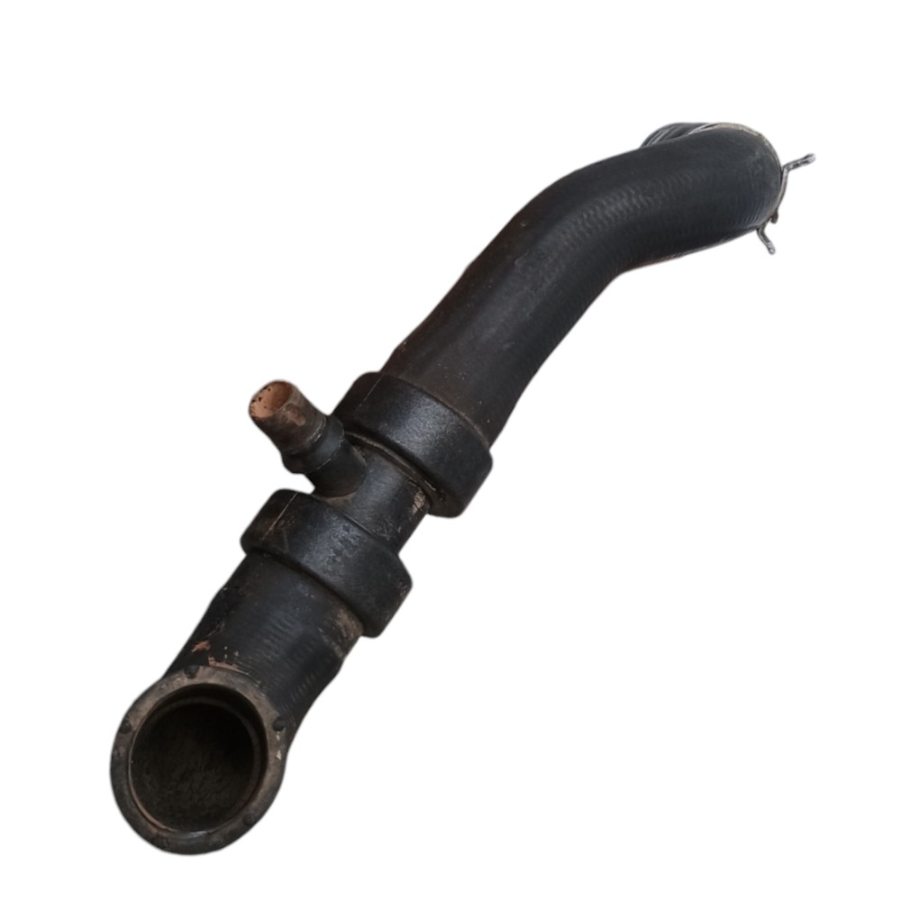 Mangueira Água Radiador Peugeot 207 1.6 16v 2010 Hsr20381 4