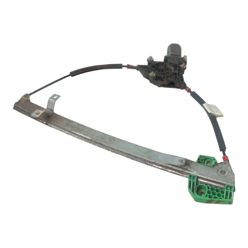 Máquina De Vidro Elétrica Porta Ld Ford Ka 99 2