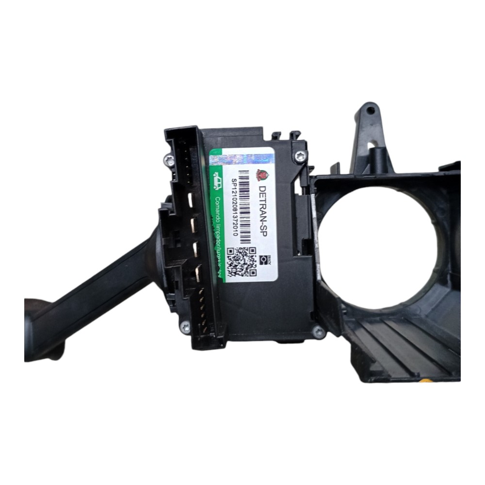 Comando Chave Seta Limpador Parabrisa Vw Tcross Tsi 2022 7