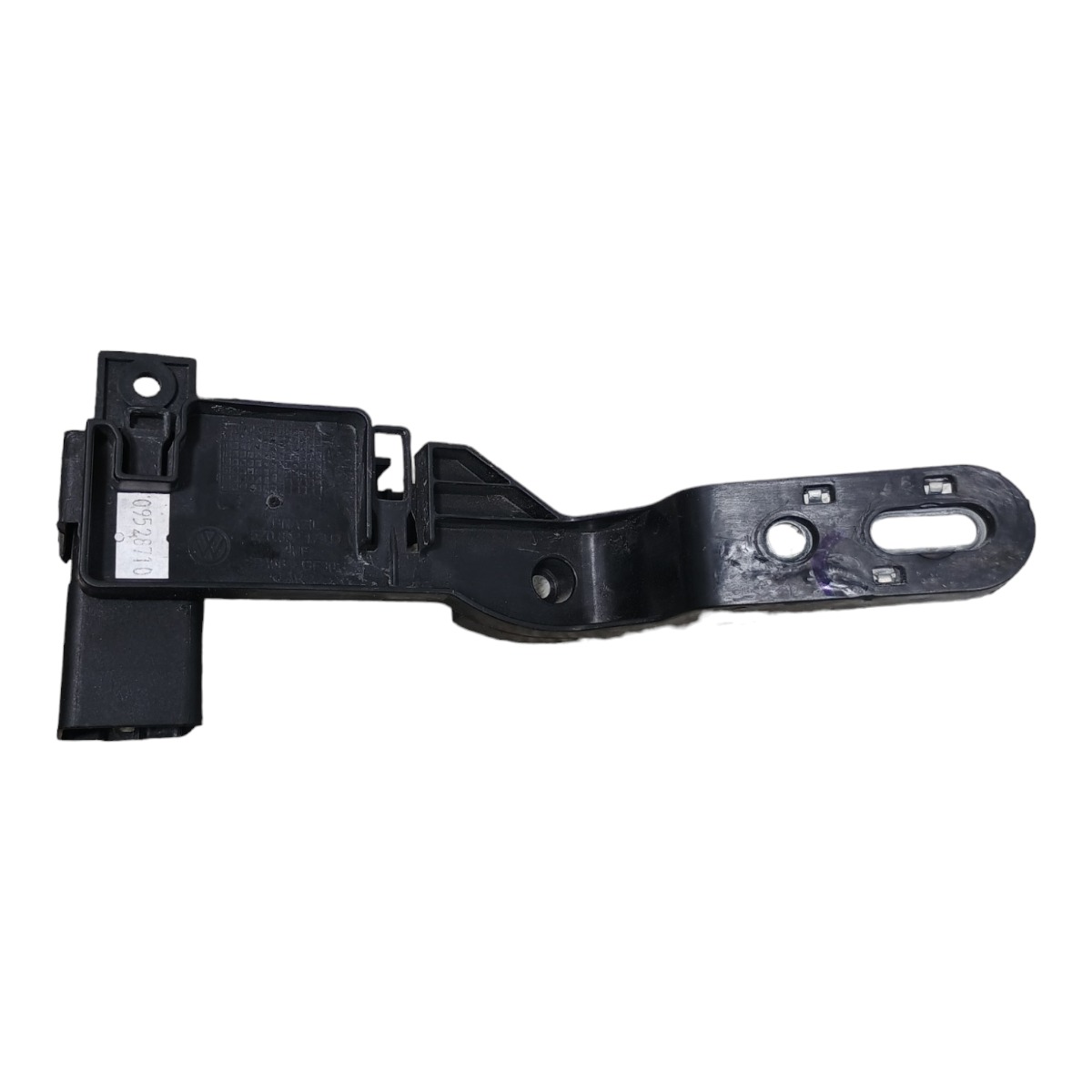 Suporte Relé Partida A Frio Vw Gol Mpi 2022 5z0862173d