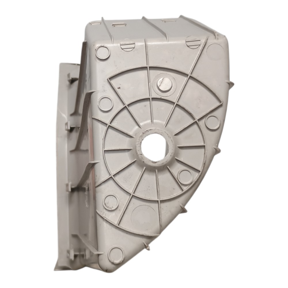 Porta Objetos Traseiro Direito Gm Captiva 2008 *detalhes Cinza 6