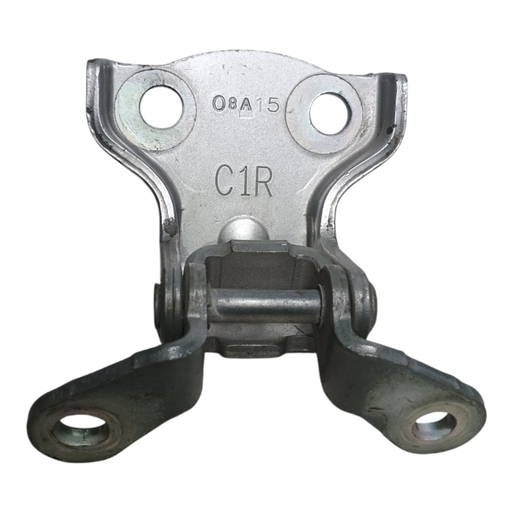 Dobradiça Superior Porta Traseira Direita Gm Captiva 2008 5