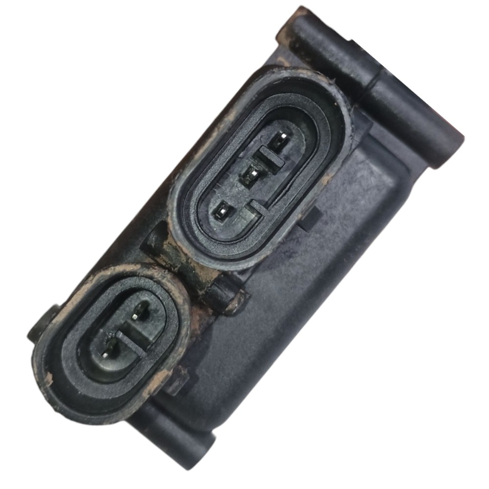 Motor Trava Elétrica Porta Diant Esq Gm Corsa Sedan 2004 6