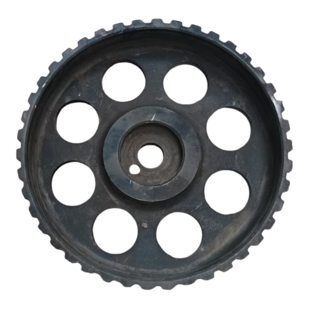 Engrenagem Comando Válvula Fiat Uno 1989 7666264 2