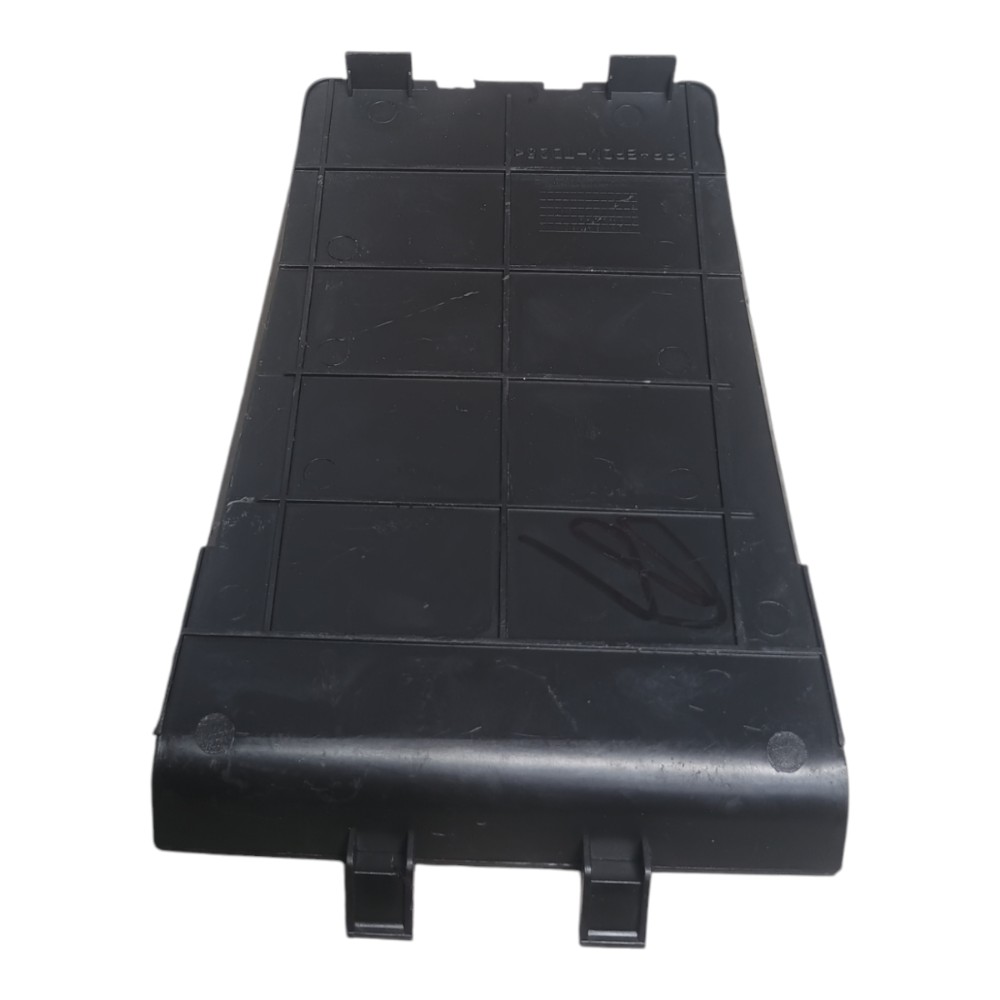Acabamento Console Central Jac J2 1.4 2014 4