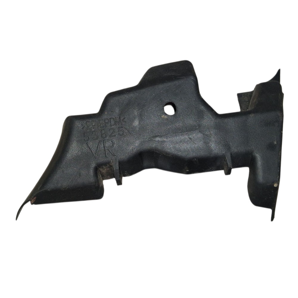 Moldura Direita Paralama Toyota Yaris Sd 2021 53825vr 1