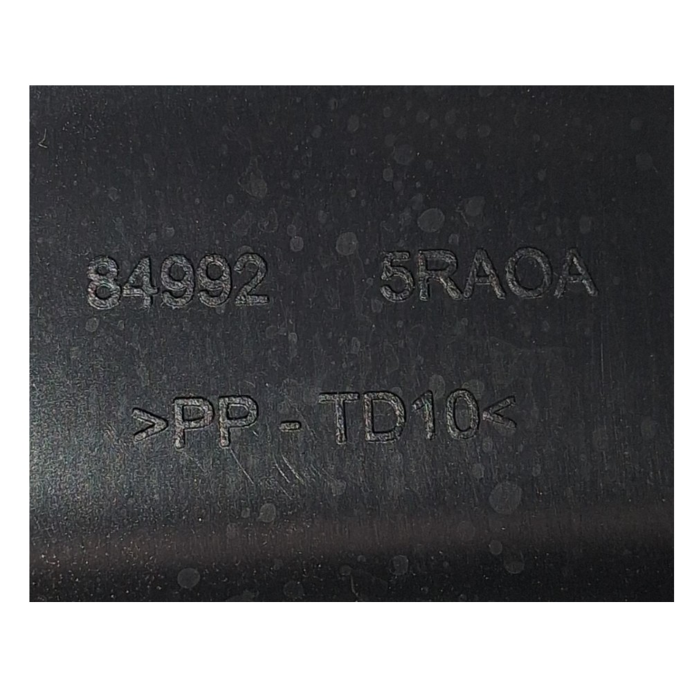 Moldura Acabamento Porta Malas Kicks 2018 849925ra0a 5