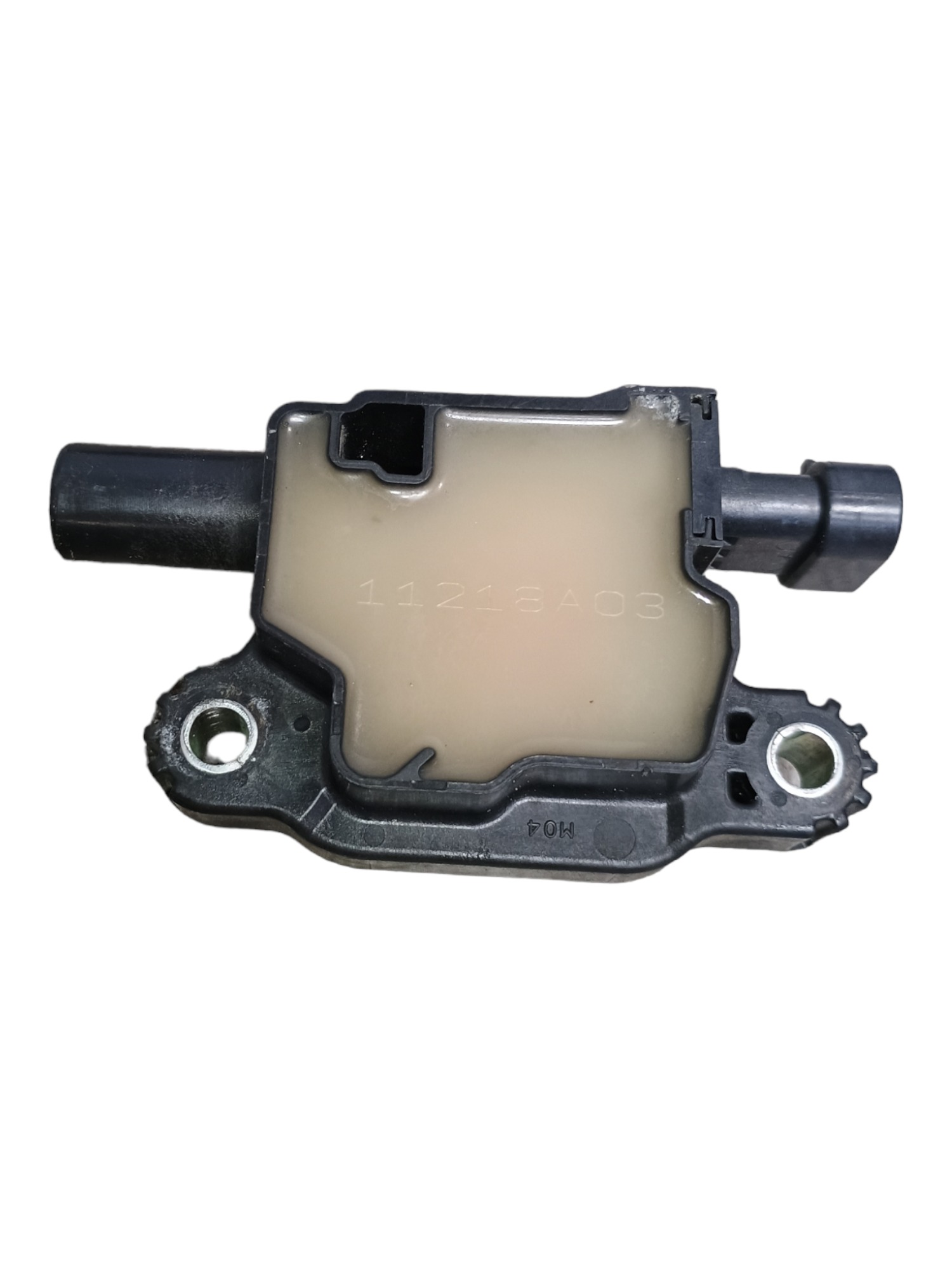 Bobina Ignição Gm Spin 1.8 2016 12619161 3