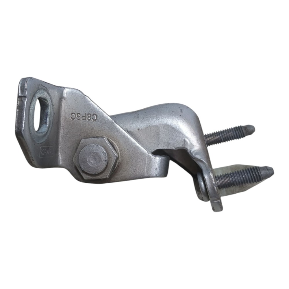 Dobradiça Superior Porta Traseira Direita Ford Ka 1.0 2015 6
