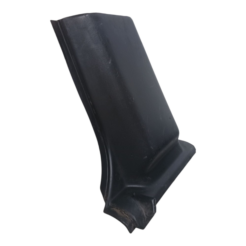Moldura Inferior Coluna Le Fiat Uno Elba 1992/2002 *detalhe 3