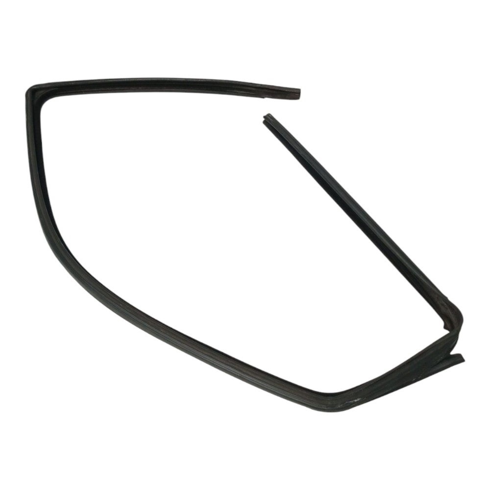 Canaleta Porta Tras Direita Citroen Xsara 2003 4