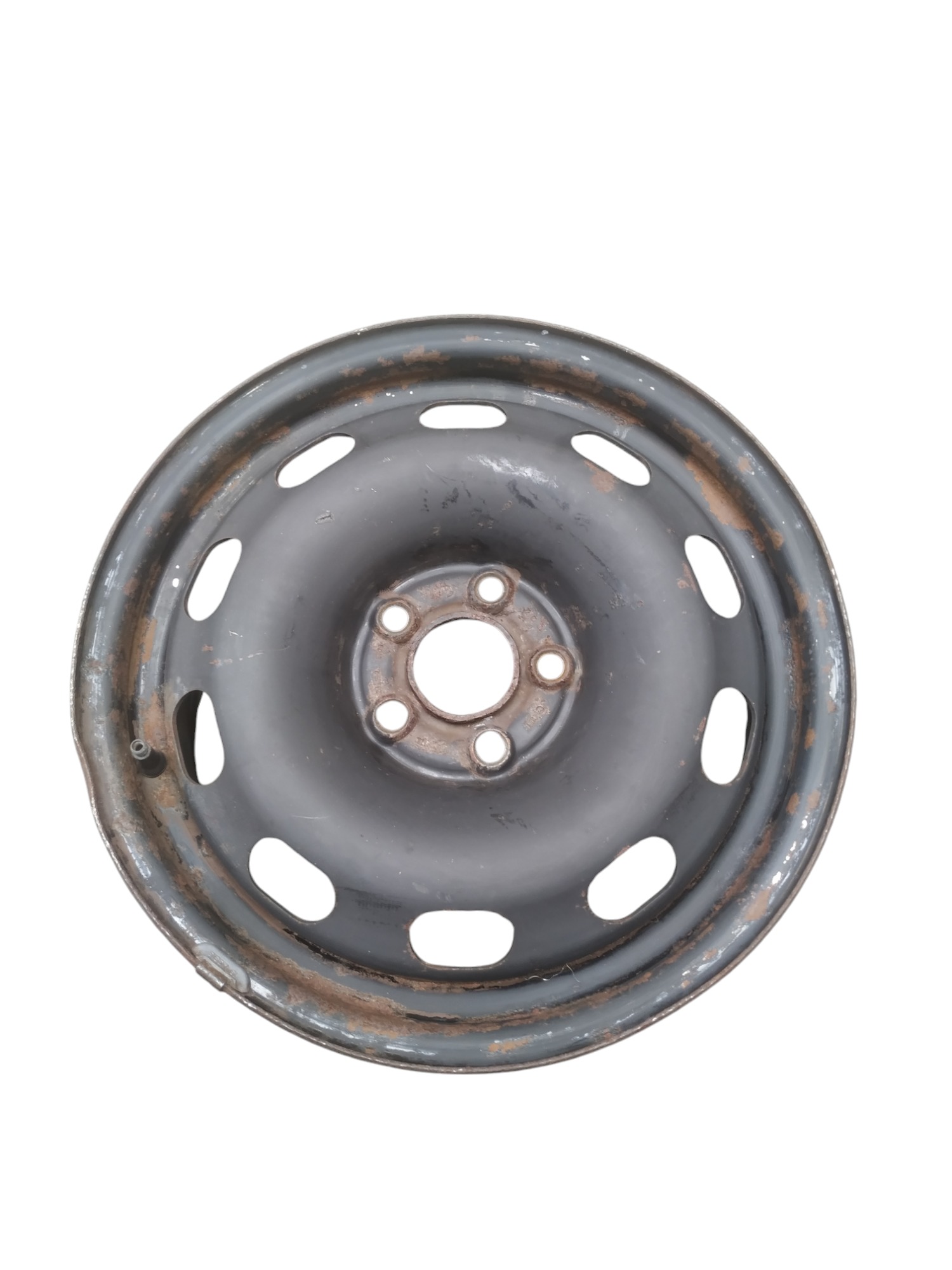 Roda Aro 15 Vw Fox 2013