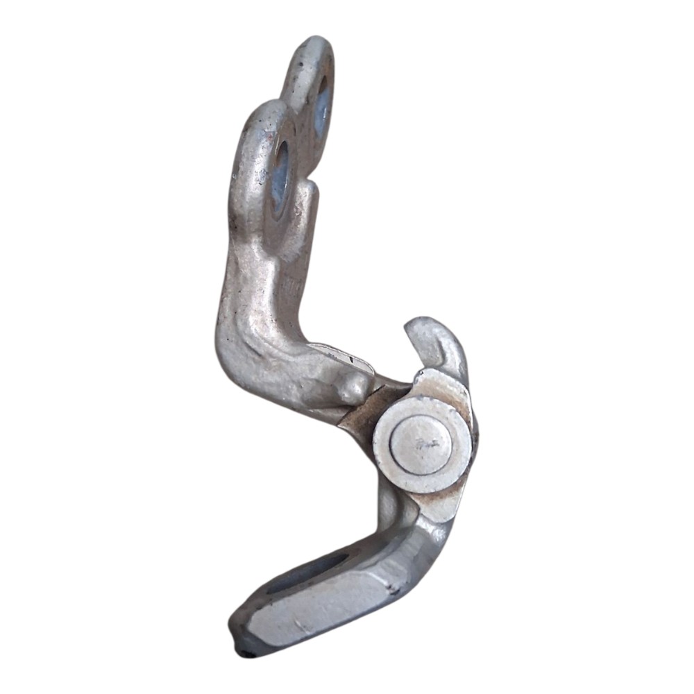 Dobradiça Inferior Porta Traseira Direita Ford Focus 2001 2