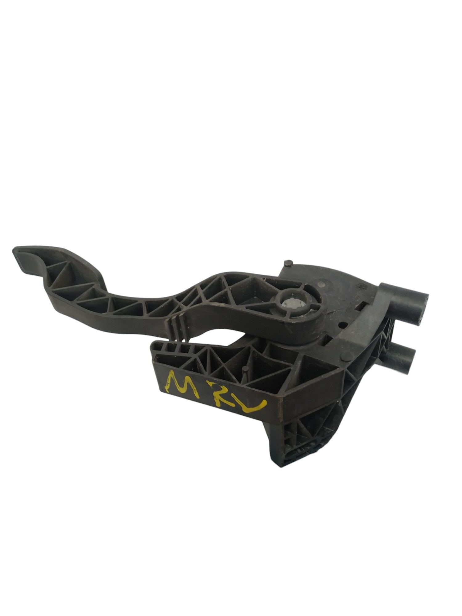Pedal Acelerador Eletrônico Gm Meriva 2003 A 2018 2