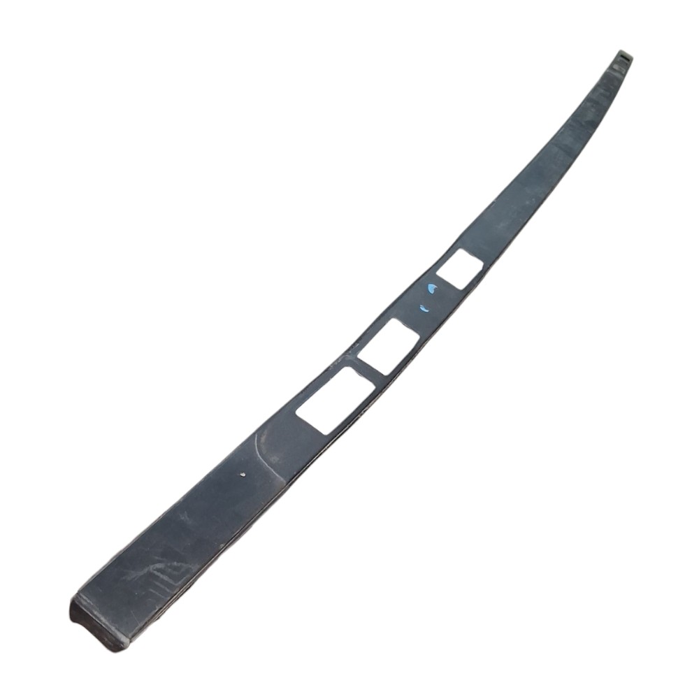 Friso Direito Teto Hyundai Ix35 2014  Preto Preto 1