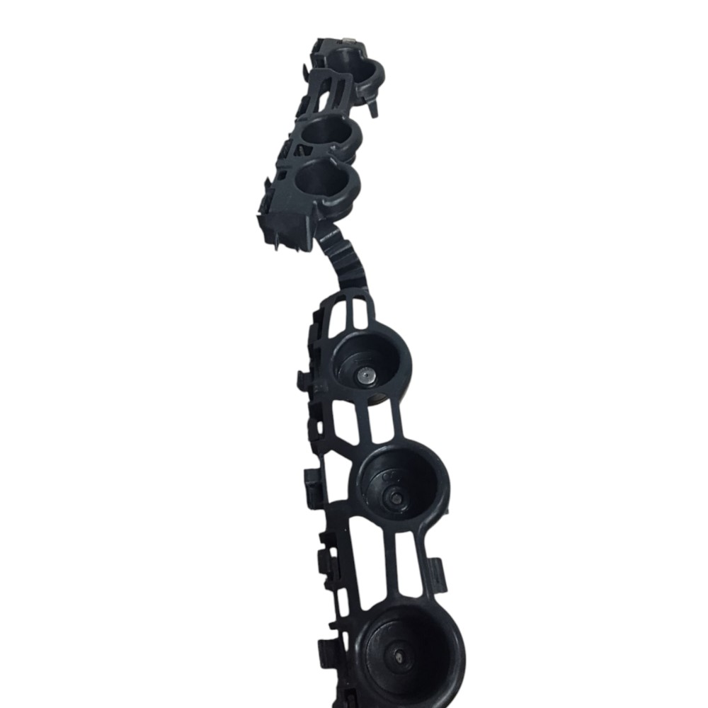 Suporte Para-choque Traseiro Direito Gm Onix Ltz 1.4 2019 3