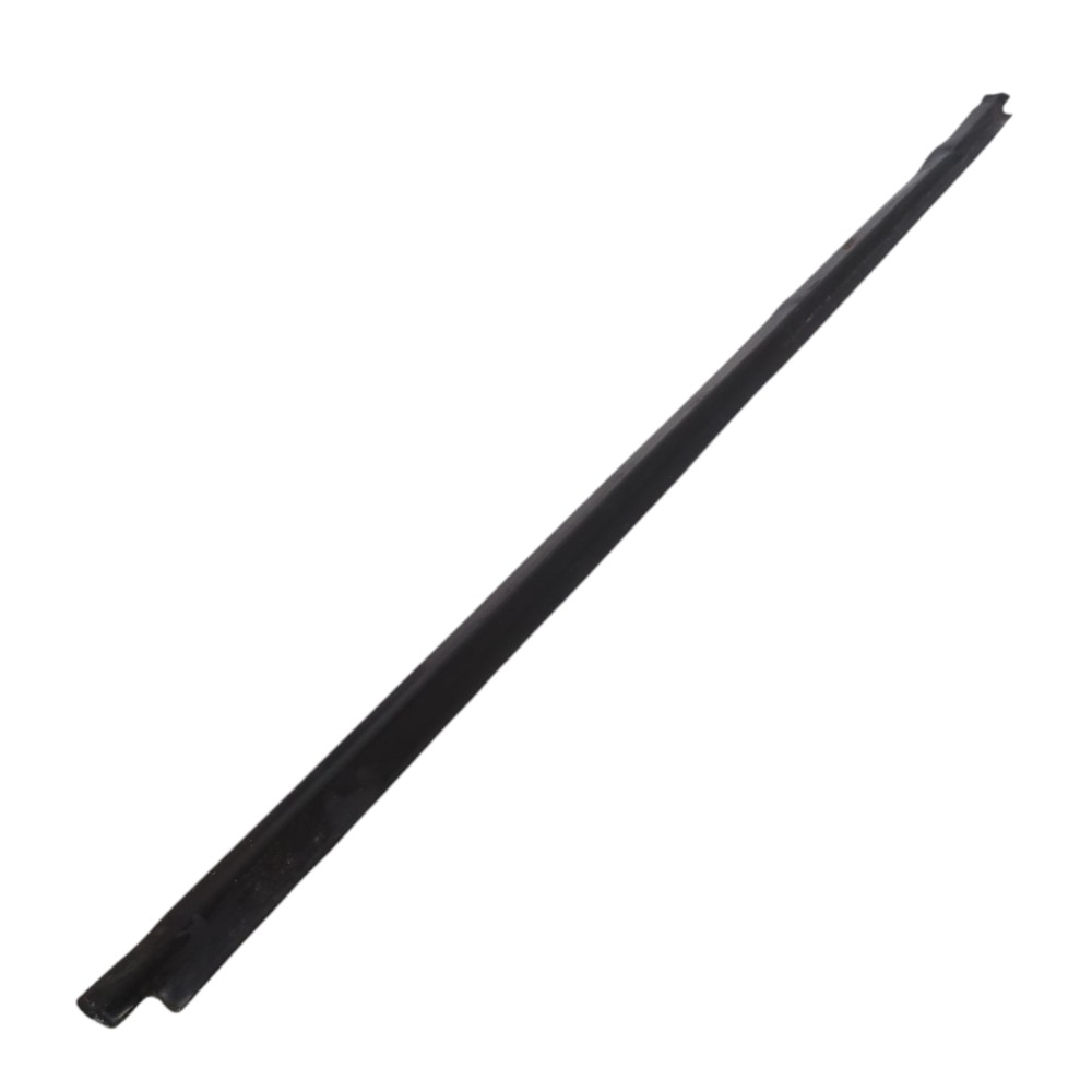 Friso Porta Dianteira Esquerda Seat Cordoba 1998 – Preto Preto 2