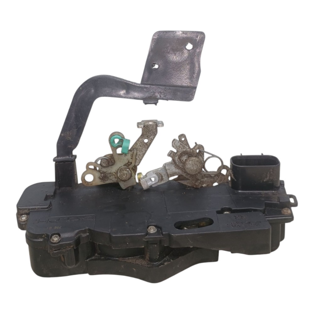 Fechadura Elétrica Porta Dianteira Direita Fiat Stilo 2007 1