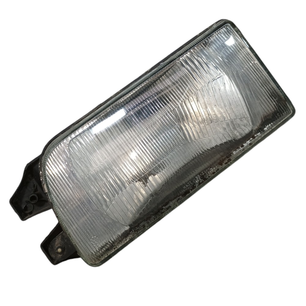 Farol Esquerdo Vw Gol 1992  Esquerdo/motorista 1