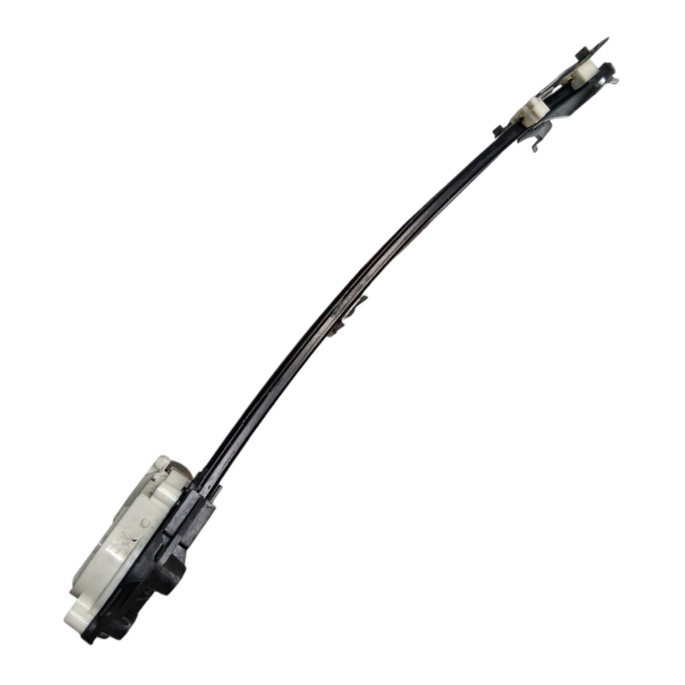Máquina vidro elétrico traseiro esquerdo Honda City 2010 2
