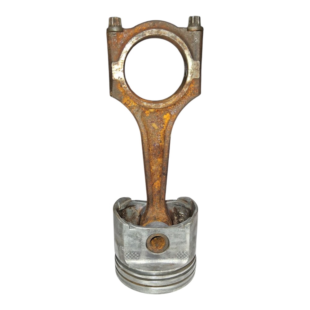 Biela Gm Corsa 1.0 Gasolina 3