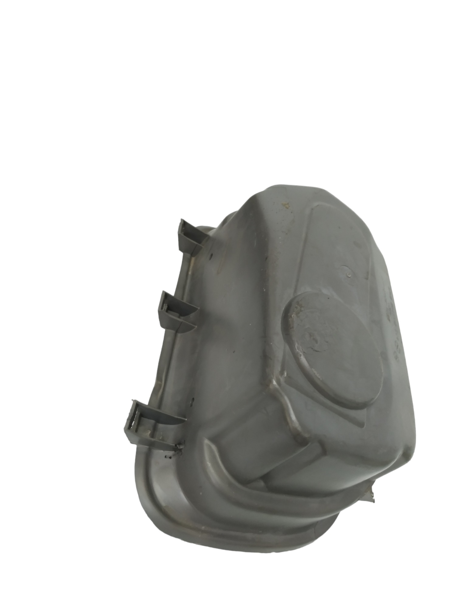 Porta Copos Ford Ka 1999 Cinza 4
