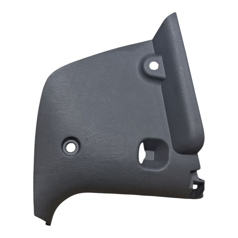 Moldura Inferior Coluna Dianteira Direita Ford Focus 2001 1