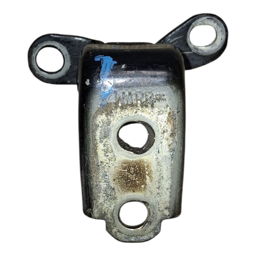 Dobradiça Inferior Porta Traseira Direita Fit Xl 2010 1