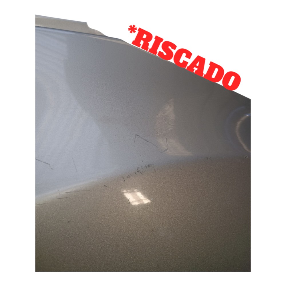 Paralama Direito Ford New Fiesta 2011 A 2013 *detalhes 5