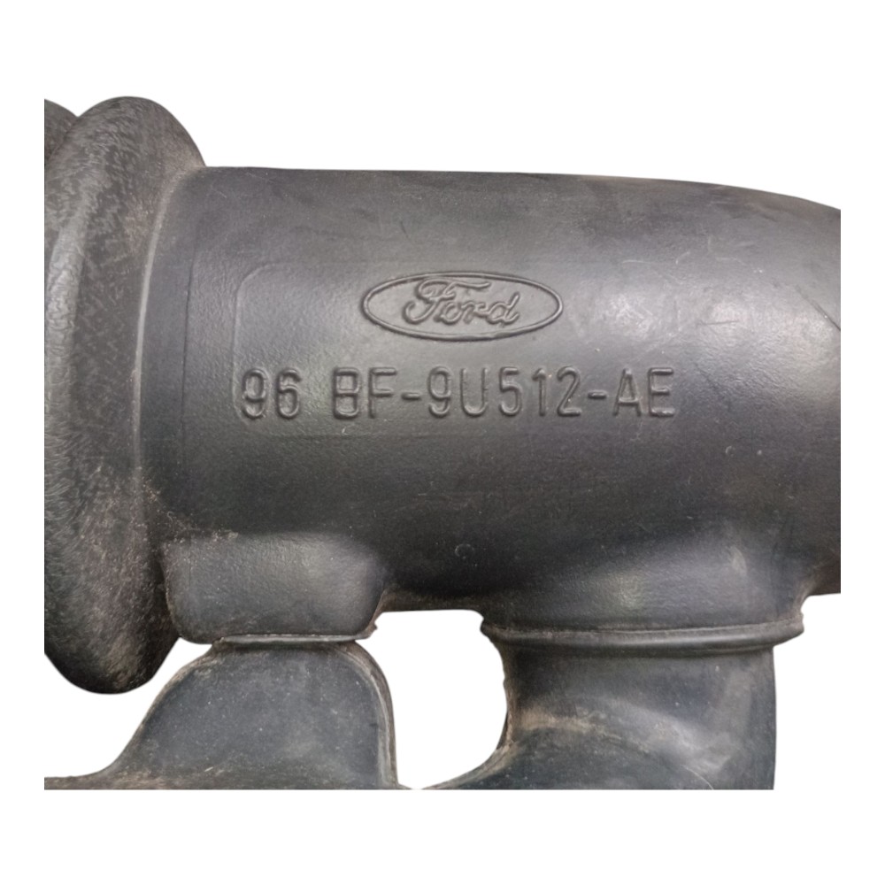 Mangueira Duto Filtro Ar Ford Courier Fiesta 1996 A 1999 6