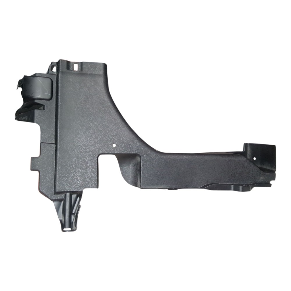 Acabamento Lateral Direito Porta Malas Yaris 2021 642710d120 1