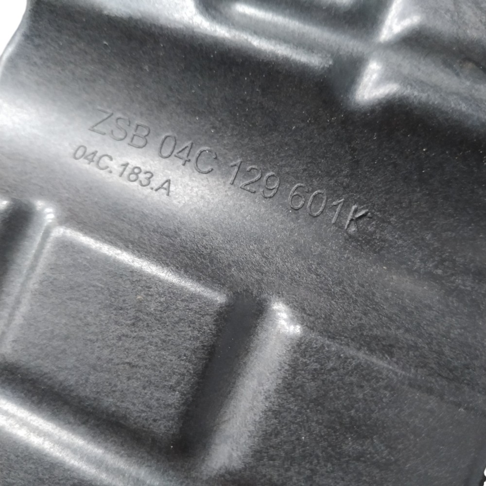 Caixa Filtro Ar Vw  T Cross 2020 2023 5