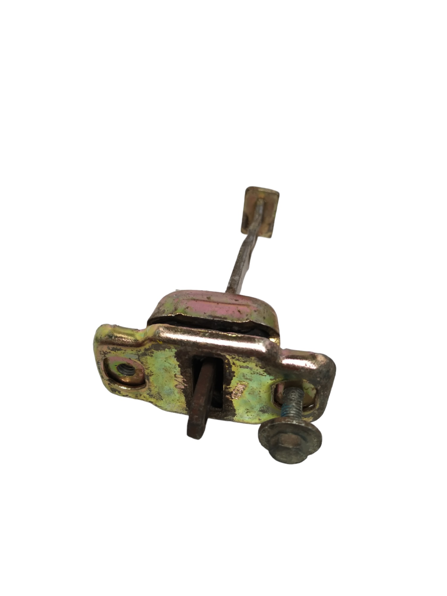 Limitador Porta Dianteiro Direito Gm Corsa 1996 2