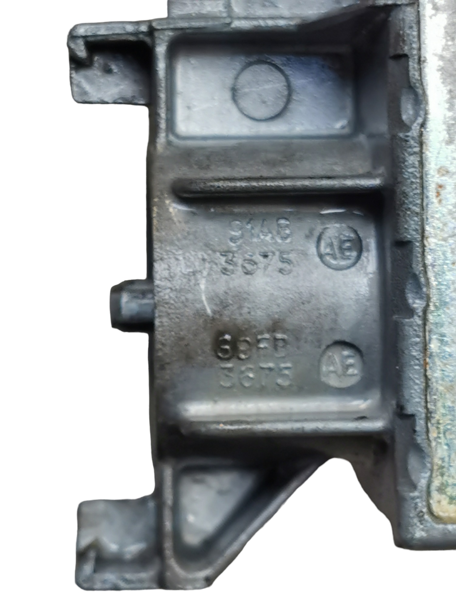 Cilindro De Ignição Ford Verona 1996 3
